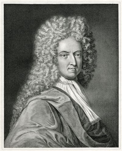 Foto: Daniel Defoe
