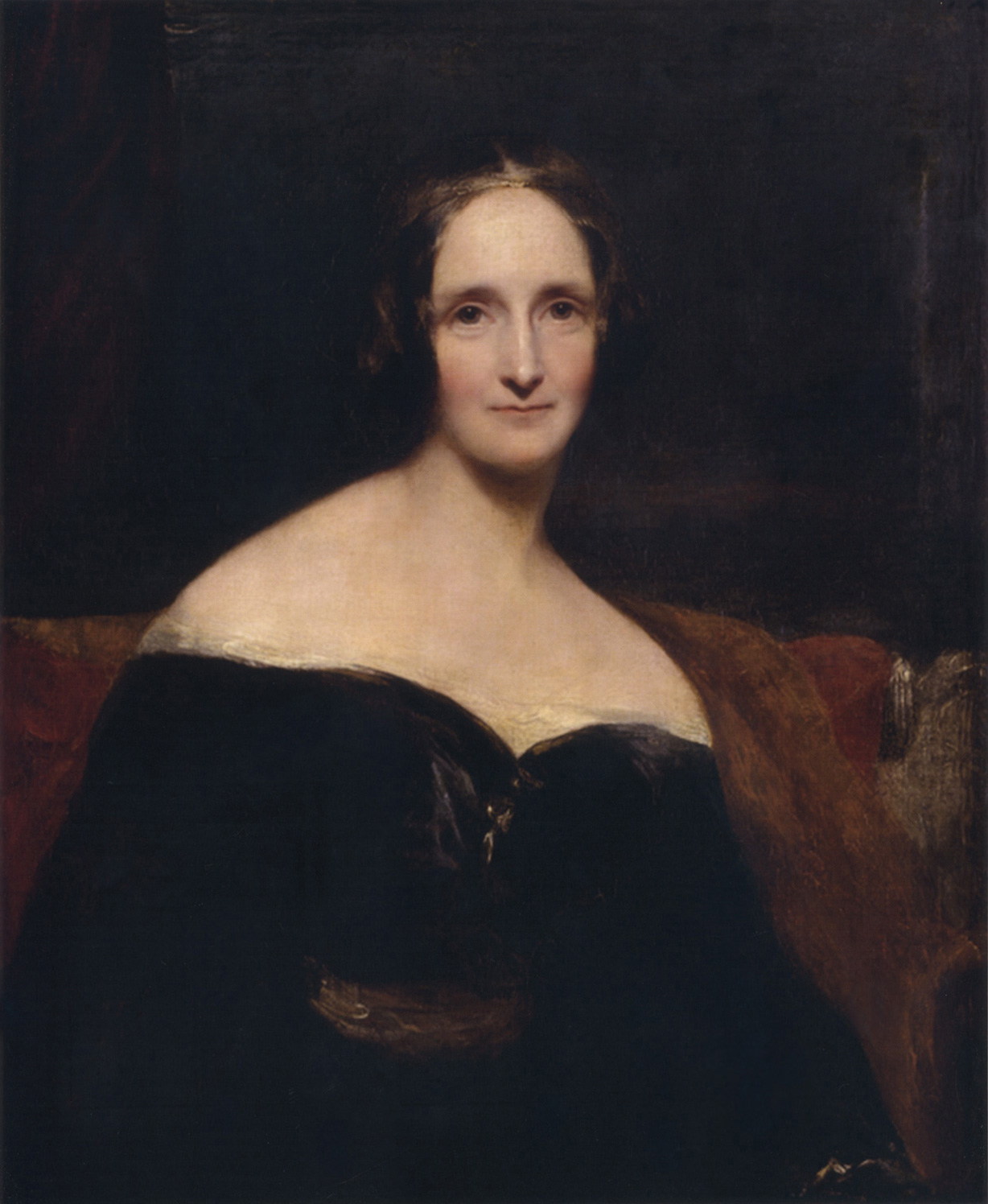 Foto: Mary Shelley