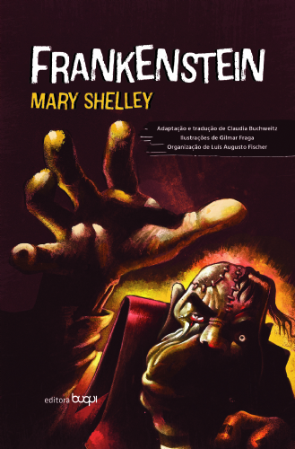 FRANKENSTEIN