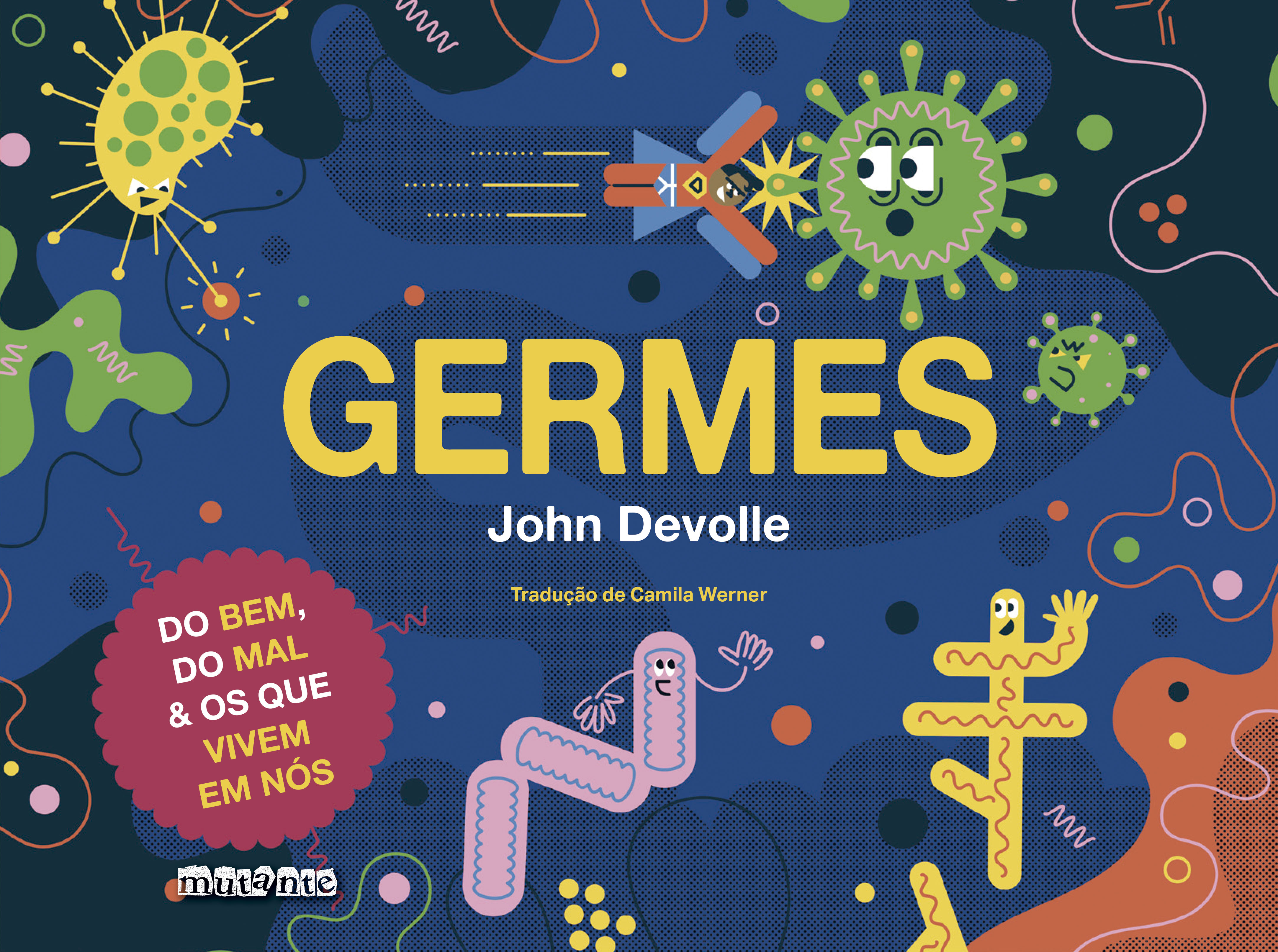 GERMES