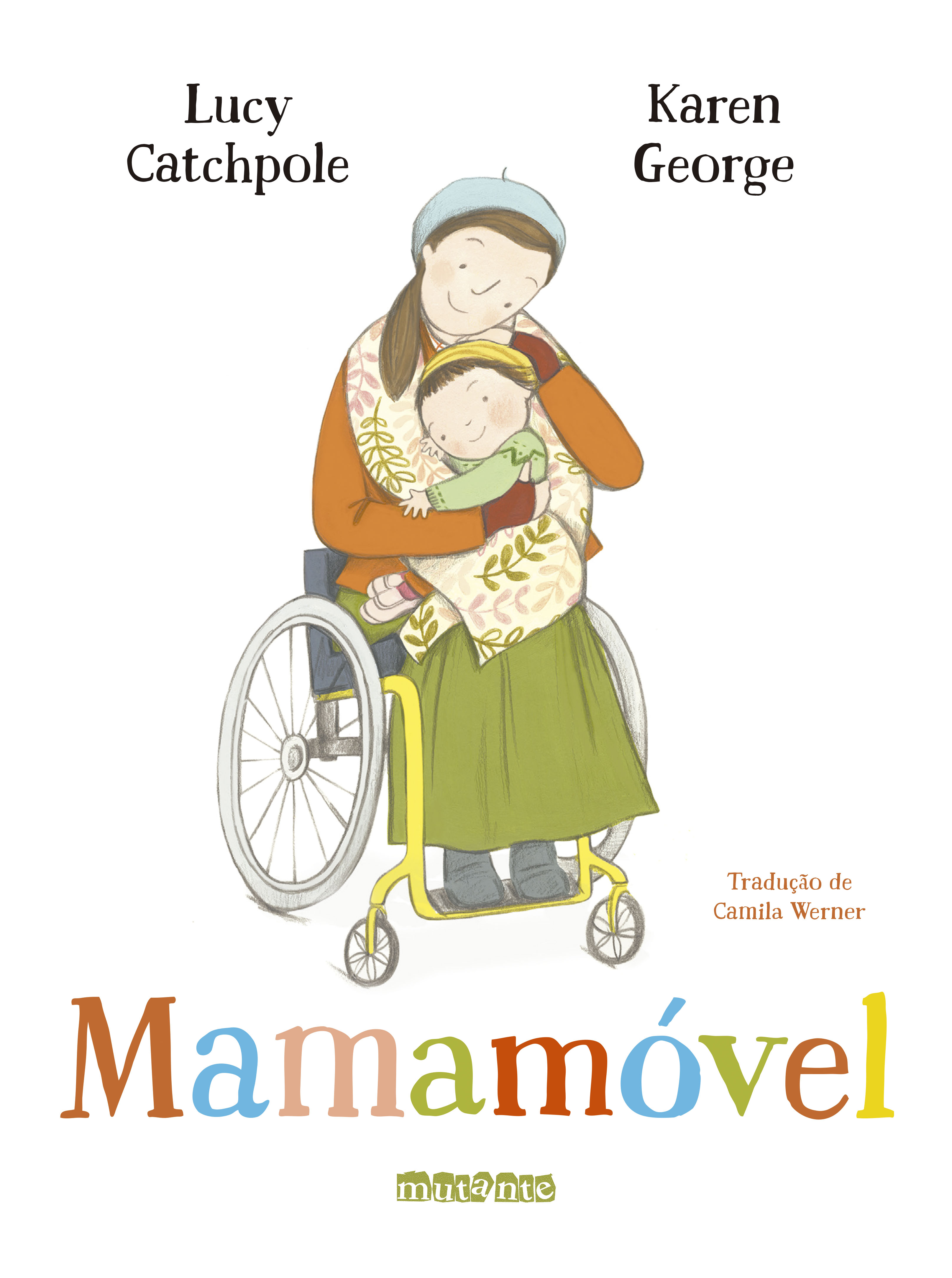 MAMAMÓVEL